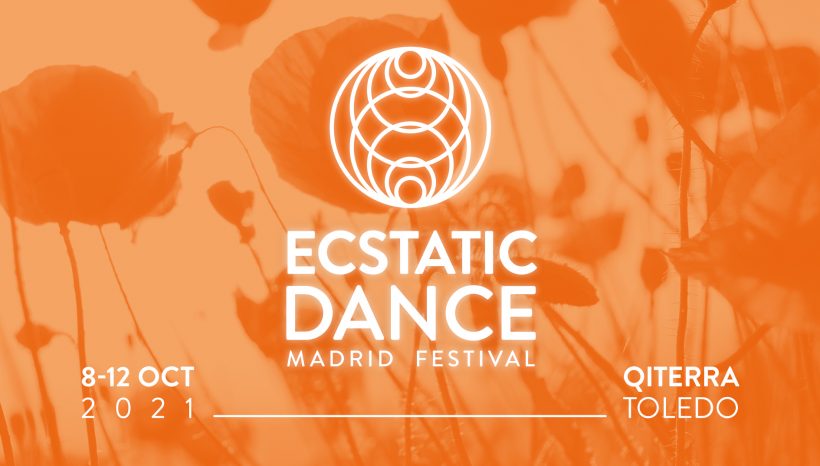 ECSTATIC DANCE MADRID FESTIVAL